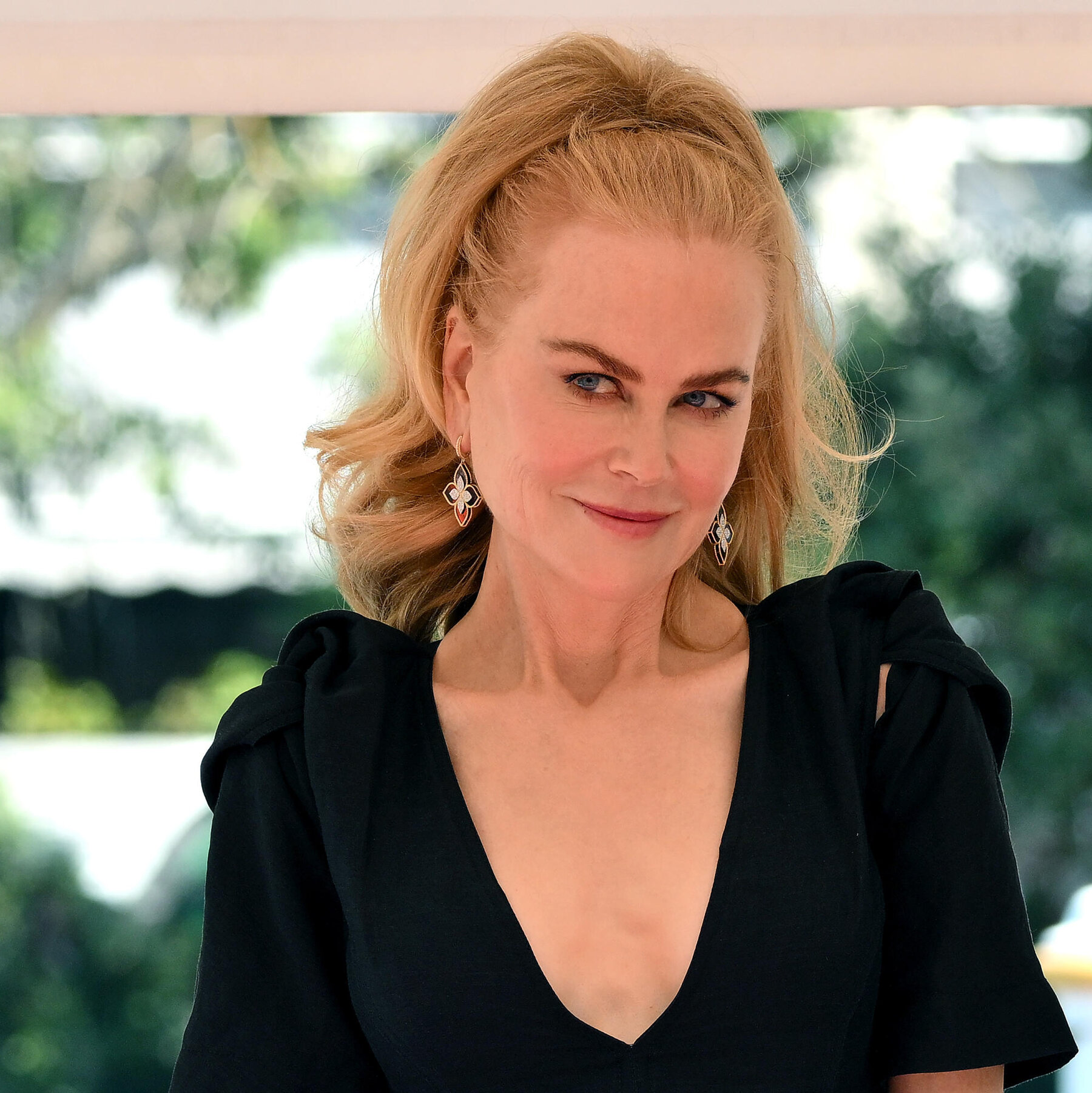 Nicole Kidman Bares Everything in the Sexy Drama ‘Babygirl’