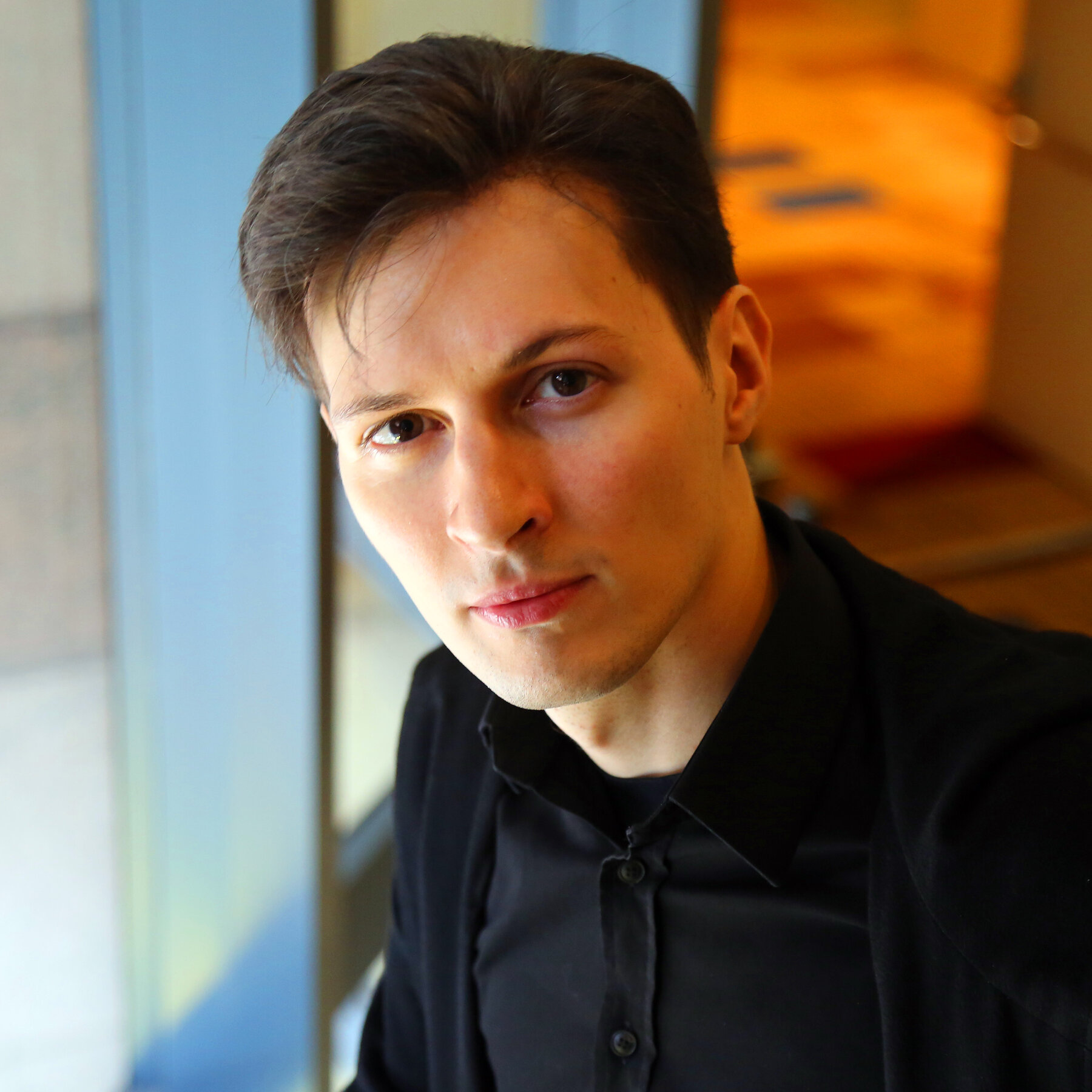 How Pavel Durov, Telegram’s Founder, Went From Russia’s Mark Zuckerberg to Wanted Man