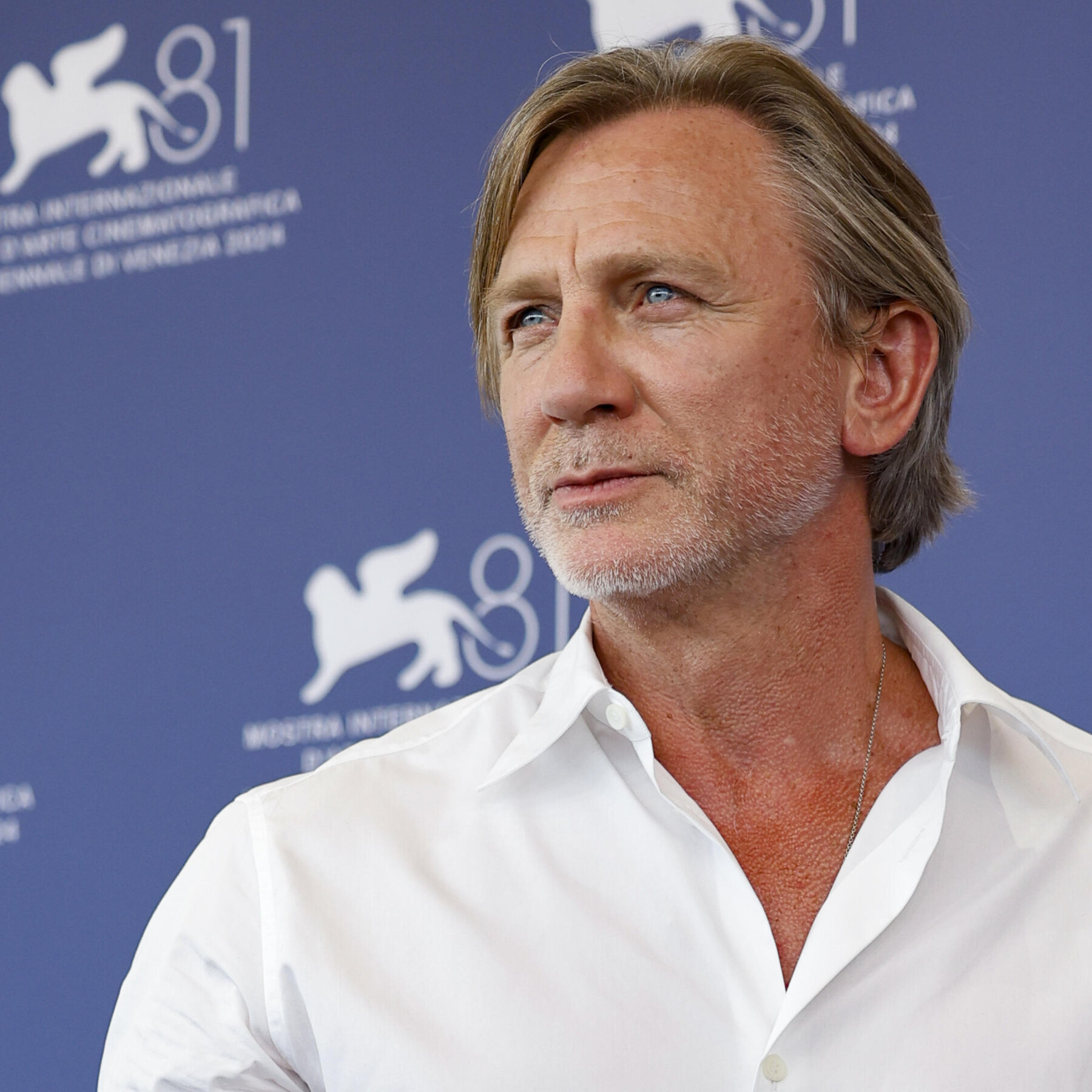 Daniel Craig Gets Explicit in Luca Guadagnino’s ‘Queer’