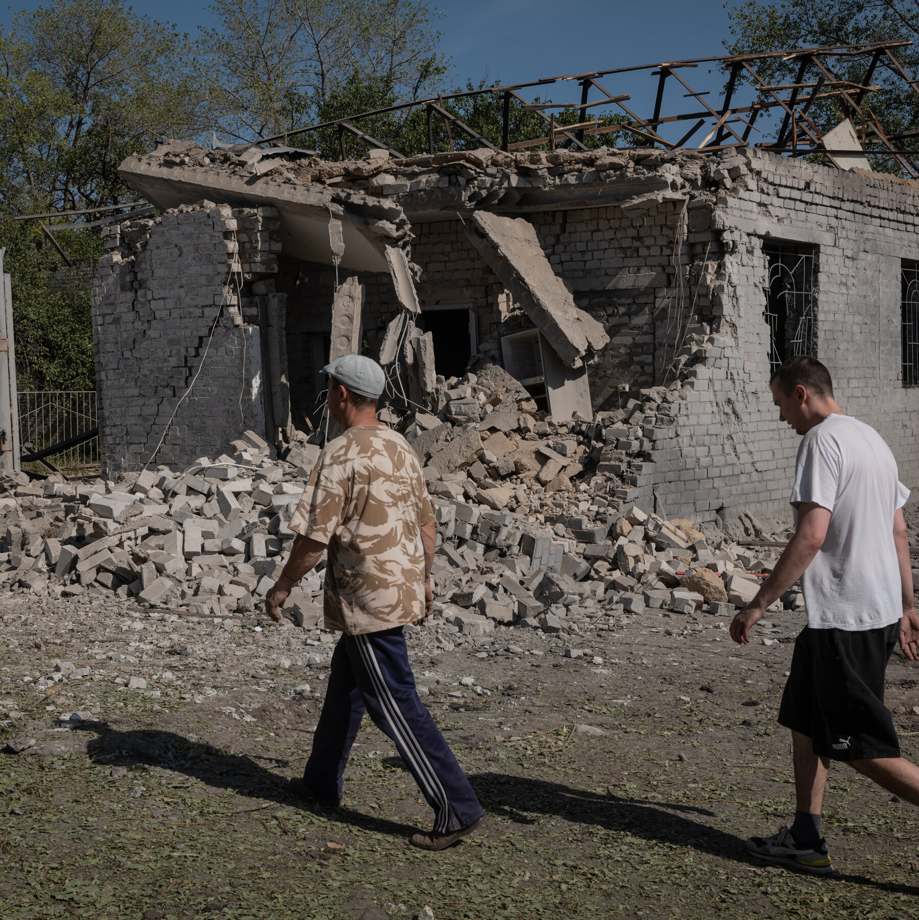 Zelensky Addresses the Security Council, Calling for Attention to Stay on Ukraine