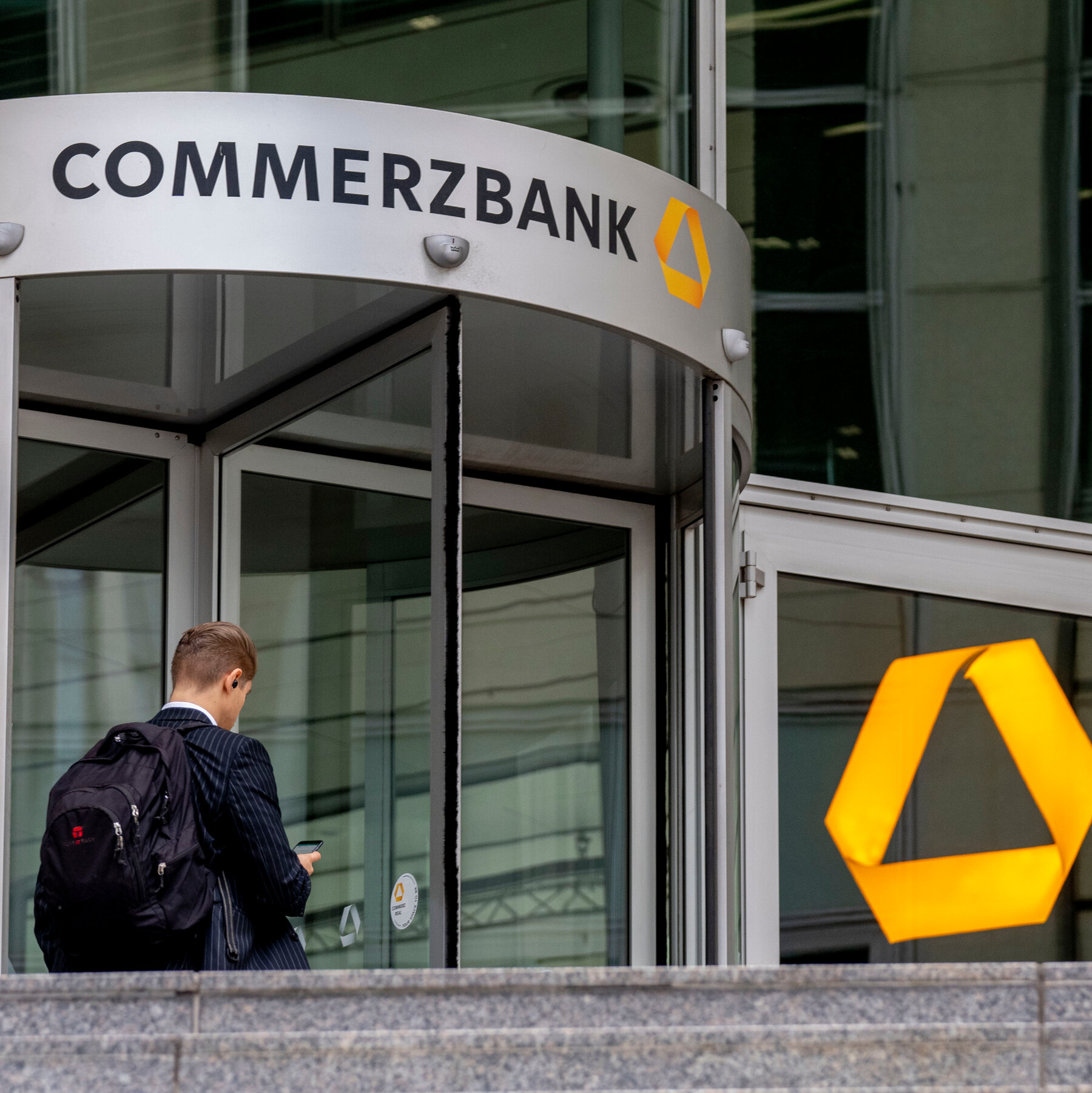 Talks Between European Banks May Kick-Start More Cross-Border Deals