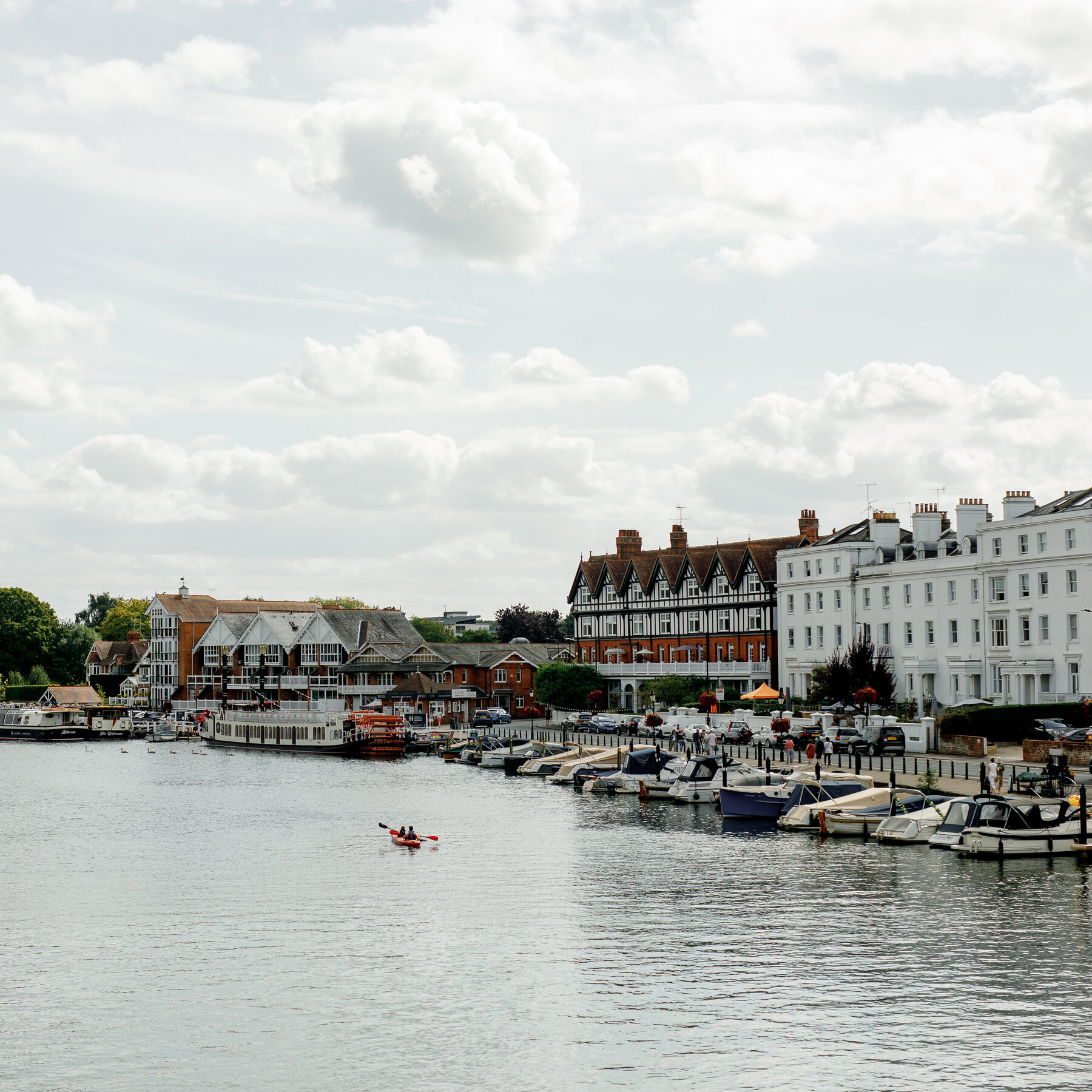 Amid Sewage Spills and Rising Prices, Calls to Nationalize Water in England