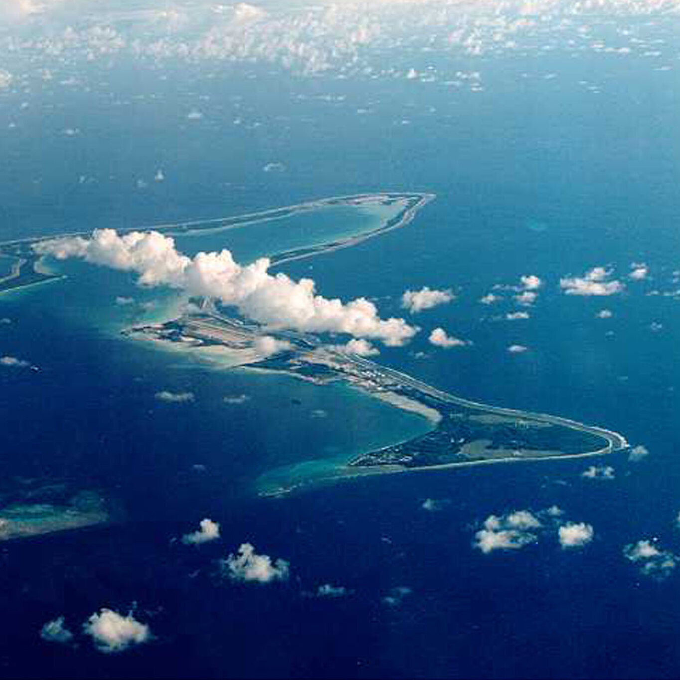 U.K. to Return Chagos Islands to Mauritius, Ending Colonial-Era Dispute