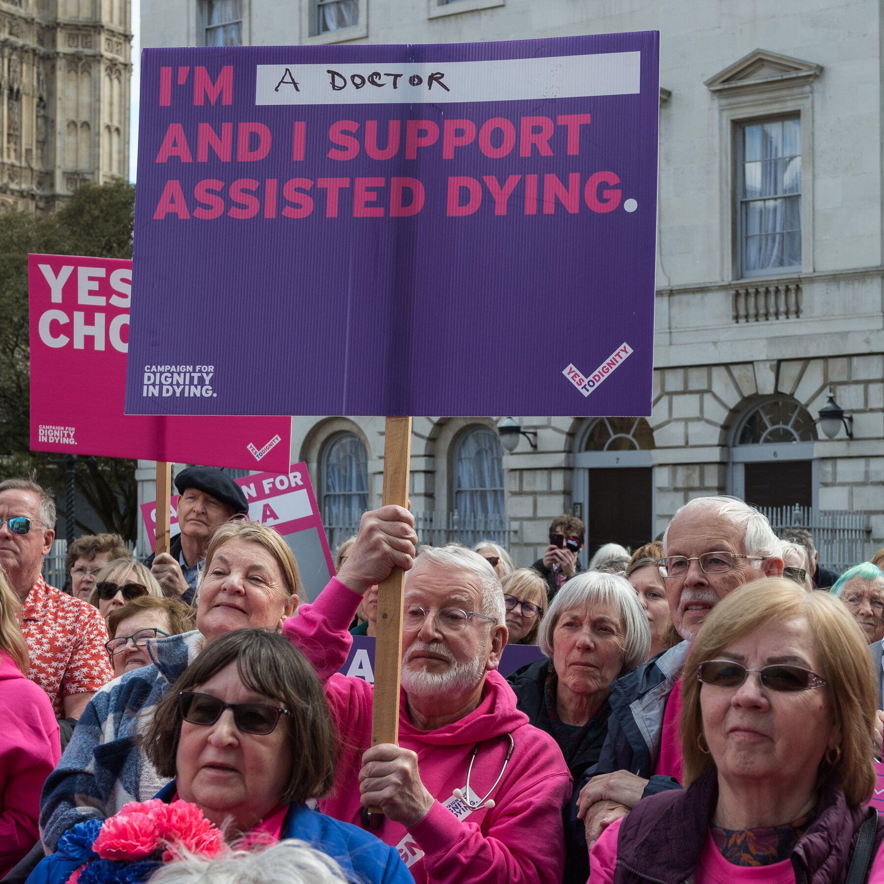 The U.K. Will Debate Legalizing Assisted Dying. Here’s What to Know.