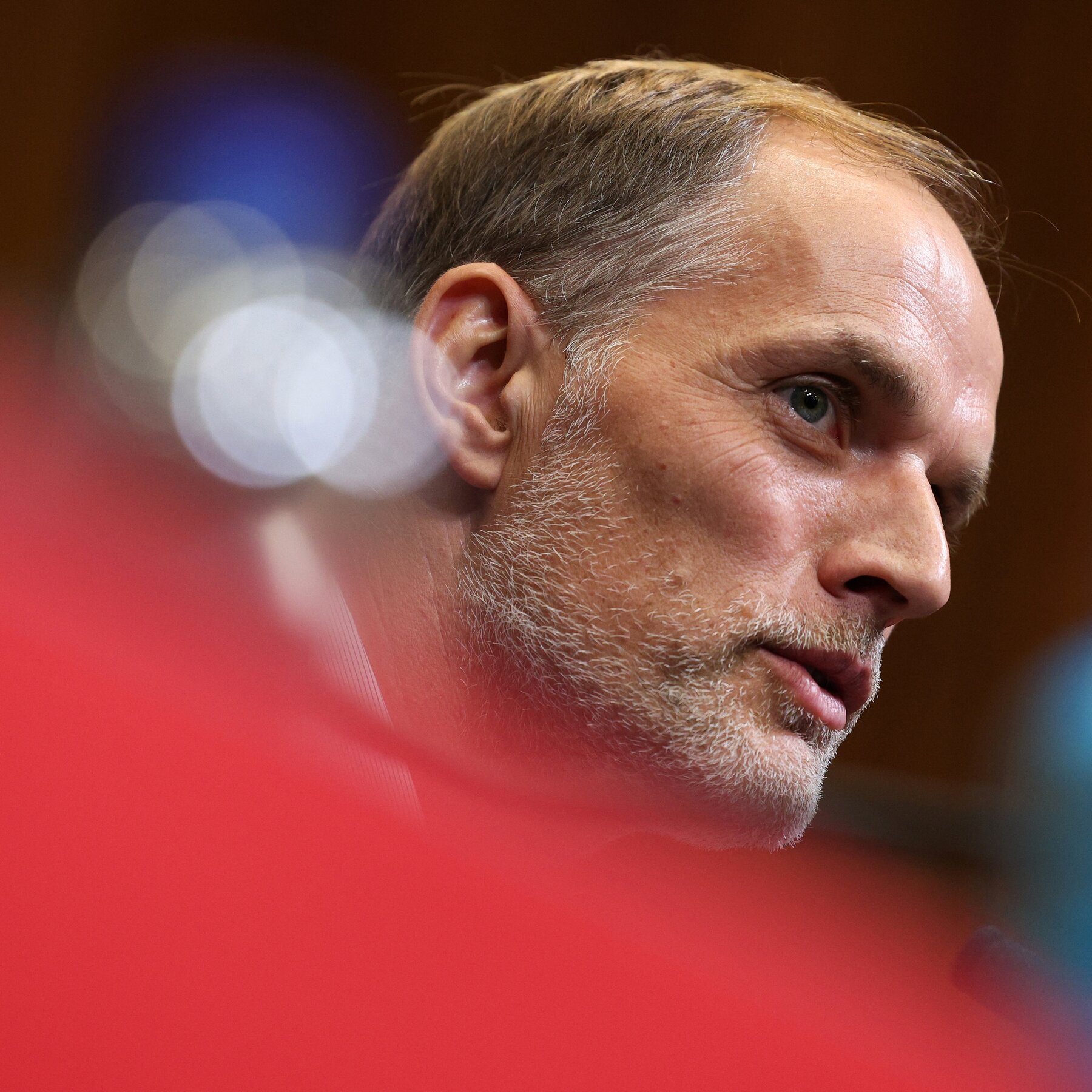 Why Thomas Tuchel Was the Right Choice for England. And the Wrong One, Too.