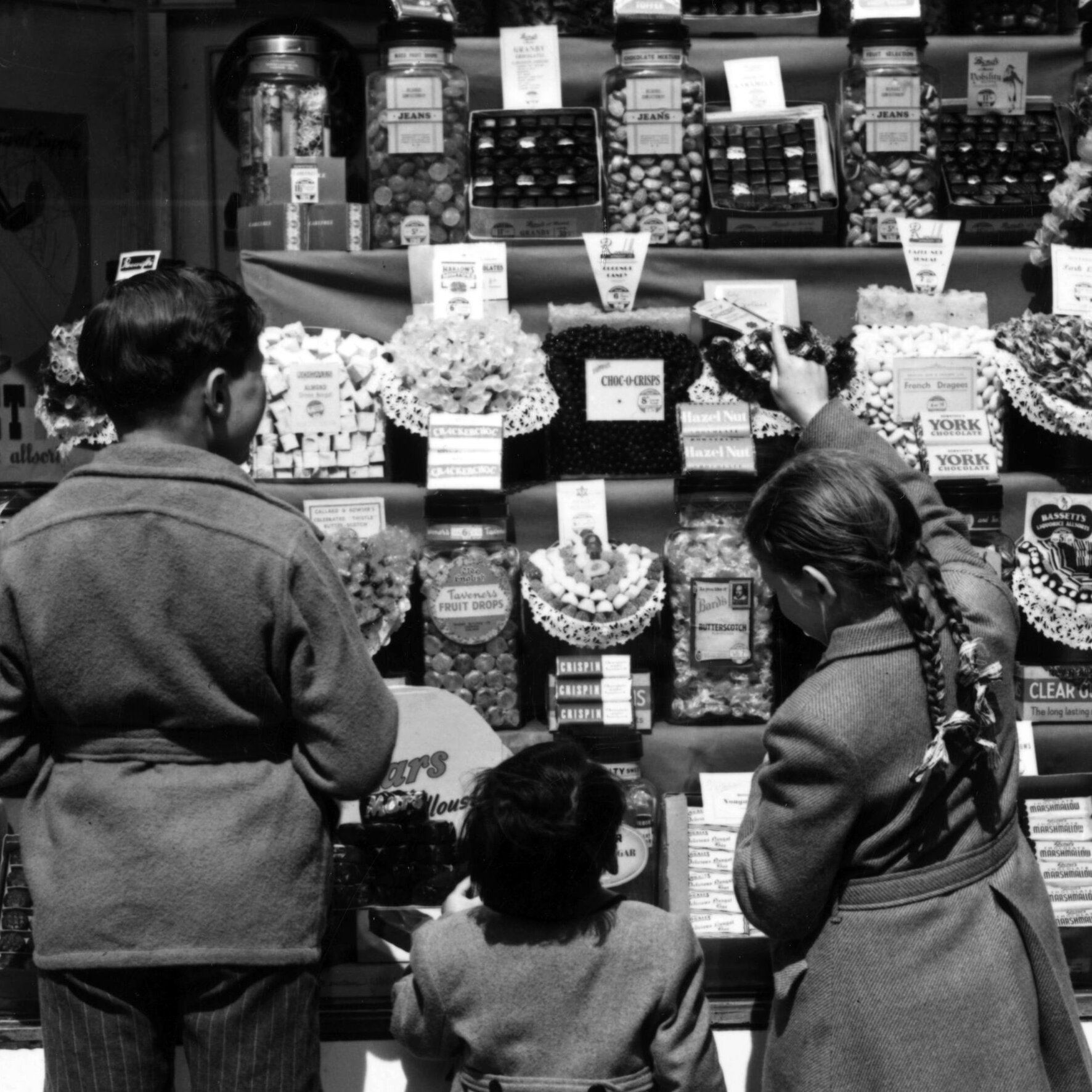 Sugar Rationing Lowered Diabetes and Hypertension in British Children