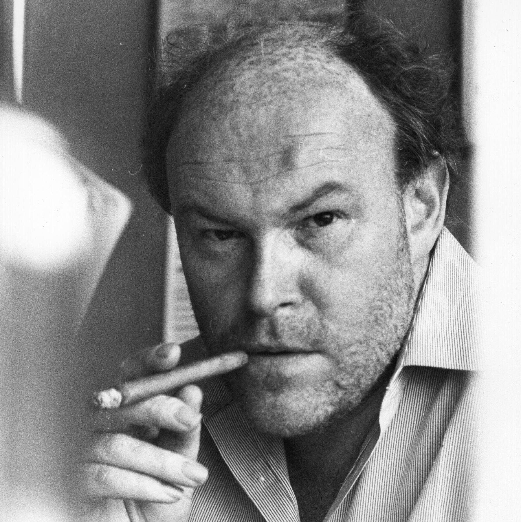 Timothy West, Who Portrayed Kings and Prime Ministers, Dies at 90