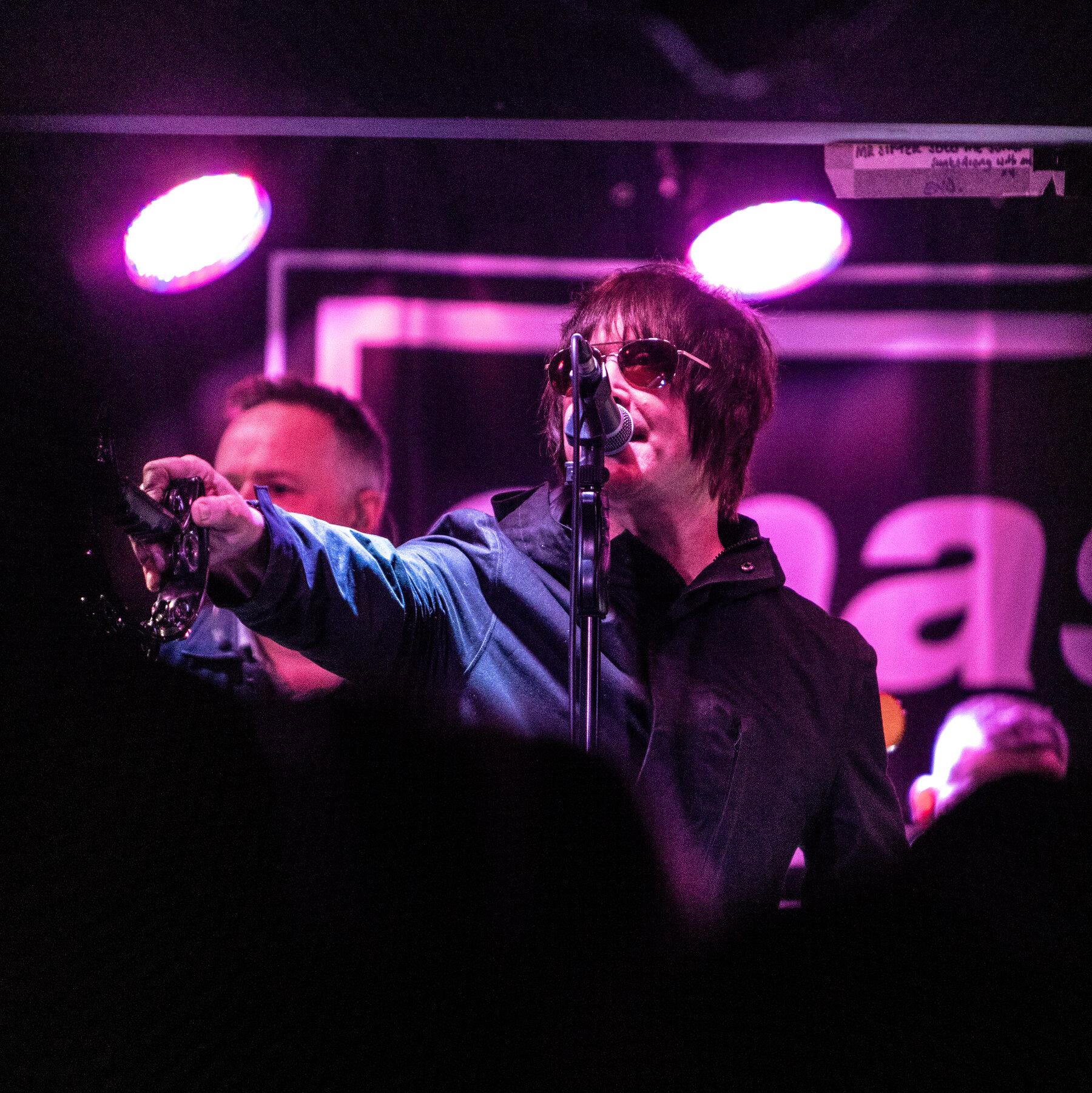 Oasis Reunion Tour Is Definitely Maybe a Win for Tribute Bands, Too