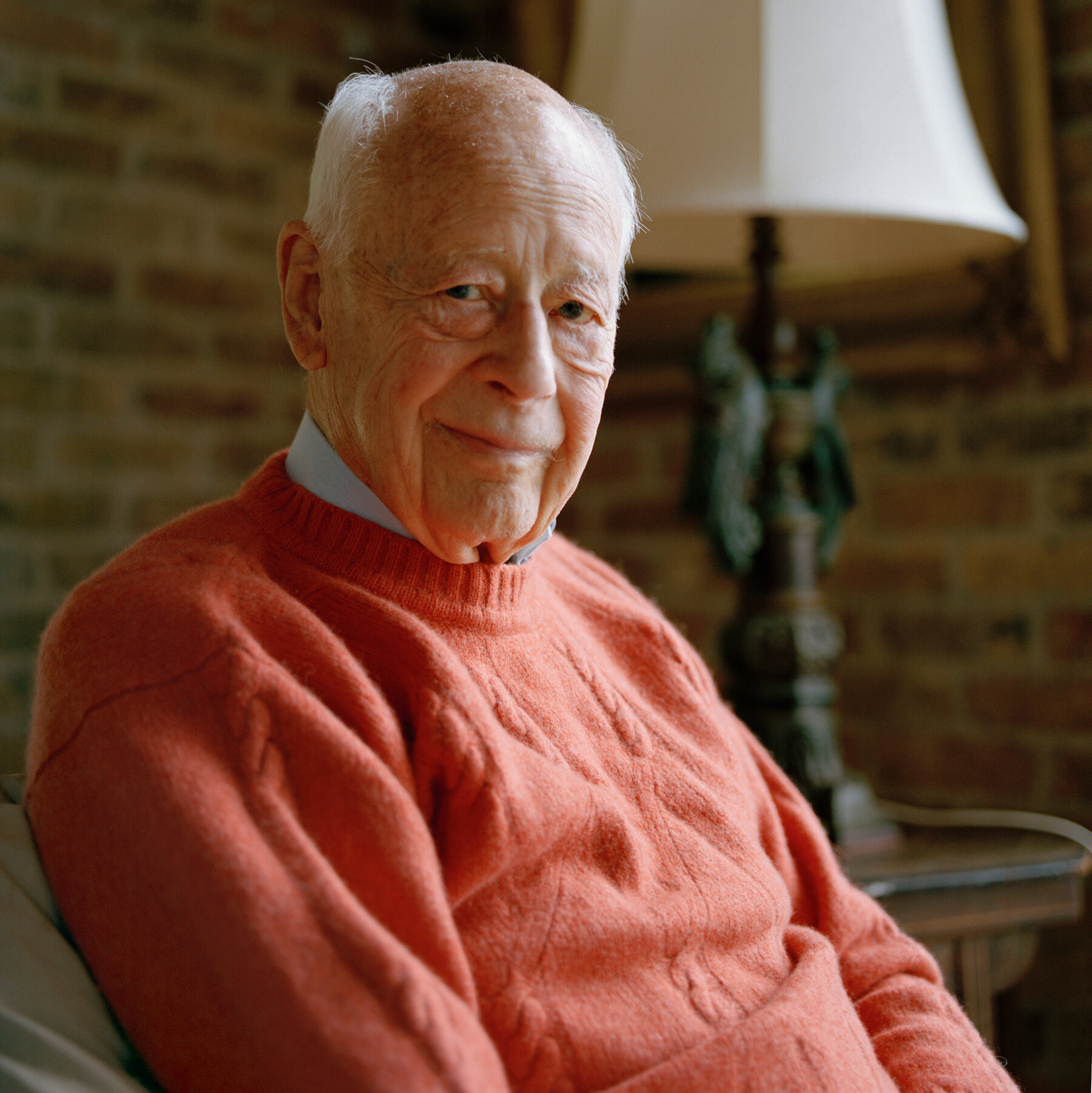 Charles Handy Dies at 92; Philosopher Envisioned Today’s Corporate World