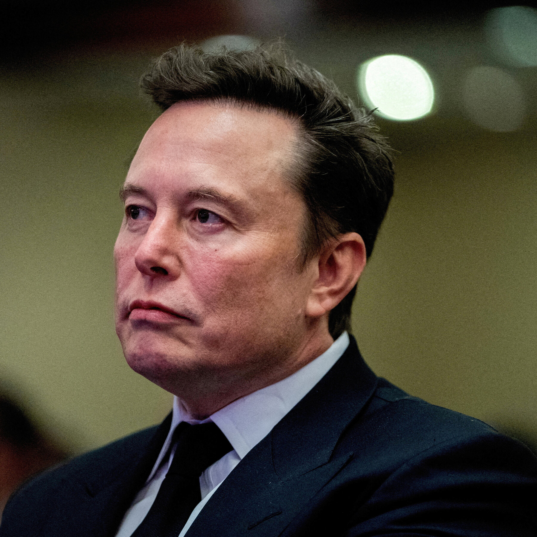 Elon Musk Trolls Britain and Defends Tommy Robinson in Flurry of Social Media Posts