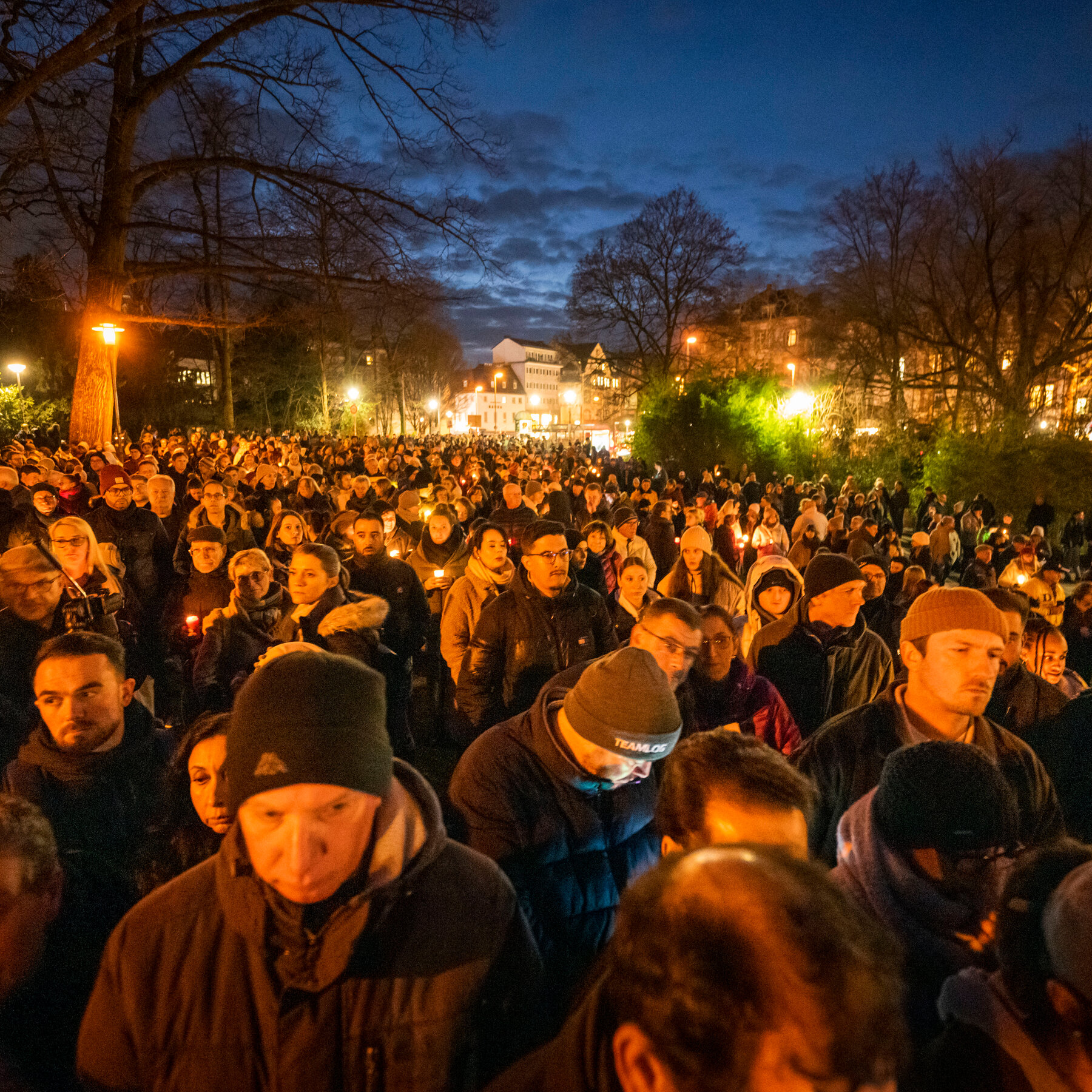 ‘Firewall’ Around the Far Right Wobbles in Germany