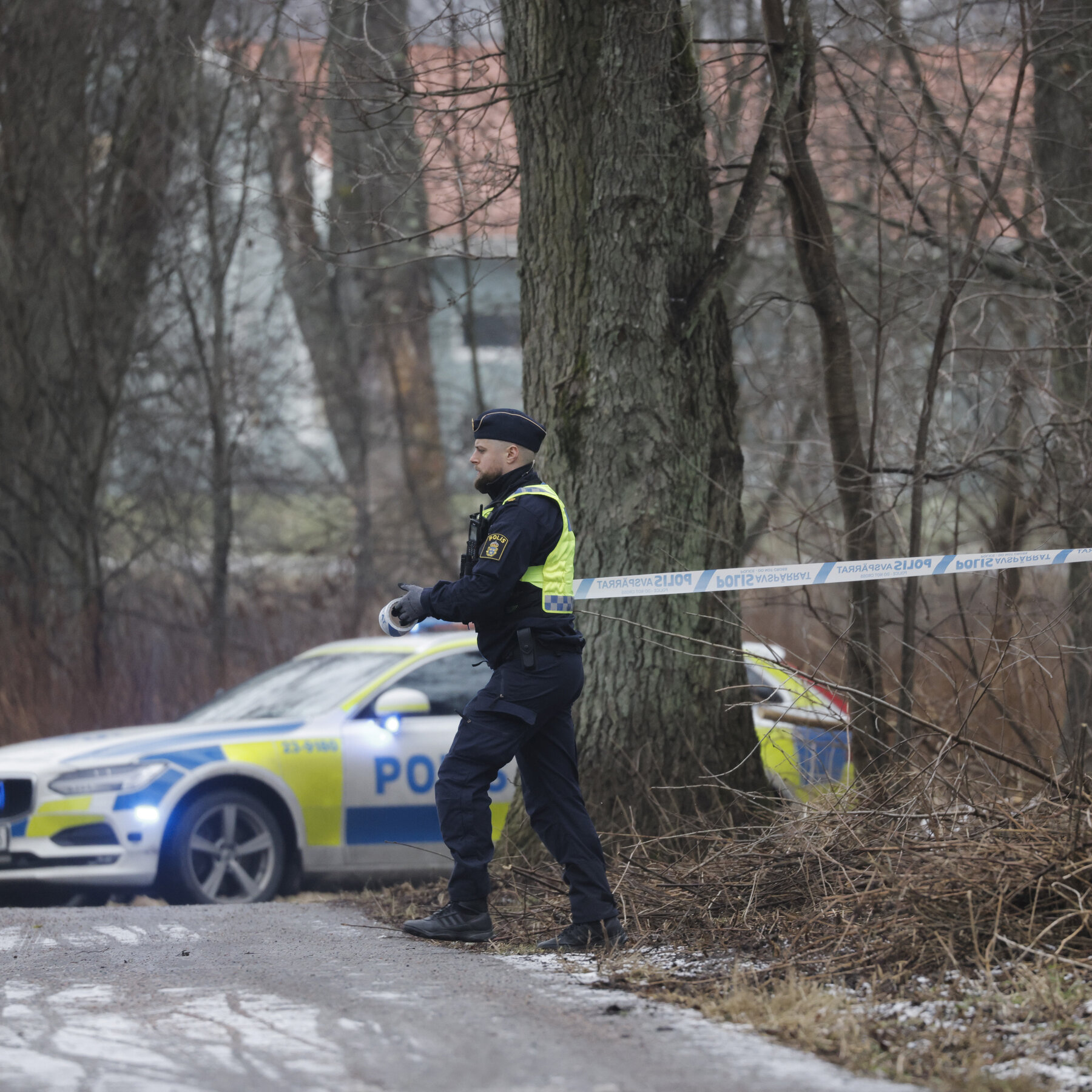 Sweden Shooting: At Least 10 Killed at Adult School