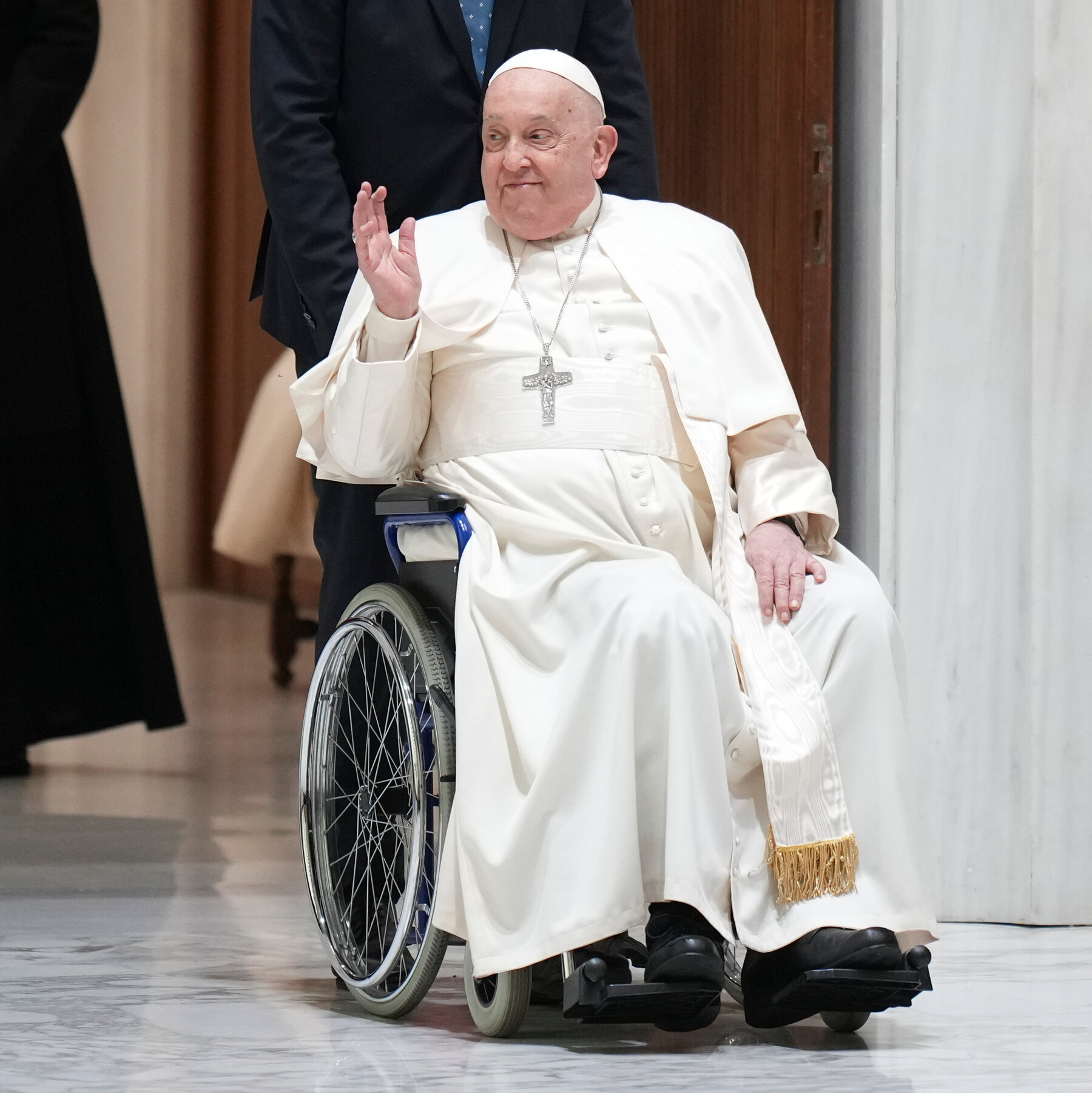 Pope Francis Put Church Above His Health, Vatican Observers Say